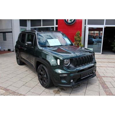 Jeep Renegade  MY25 MHEV NORTH STAR