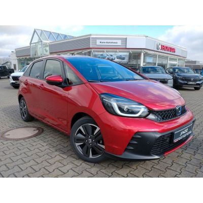 Honda Jazz 1.5 i-MMD Hybrid Advance Navi DAB+ USB LED