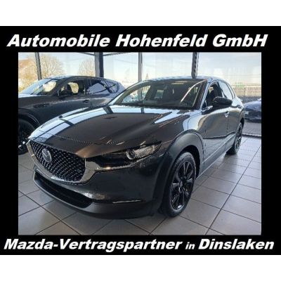 Mazda CX-30 2.5L e-SKYACTIV G 140PS 6AG Homura *NAVI*L