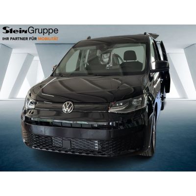 Volkswagen Caddy California 4Motion Maxi AHK Allrad LED