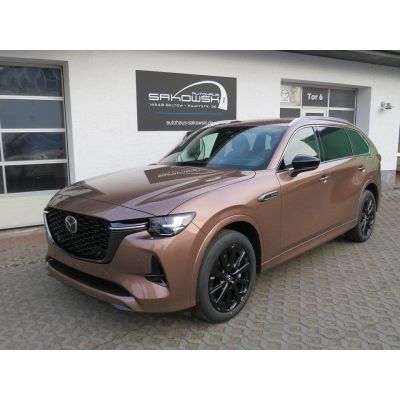 Mazda CX-80 AUT. AWD NAVI MATRIX LED BOSE HEAD UP LEDE