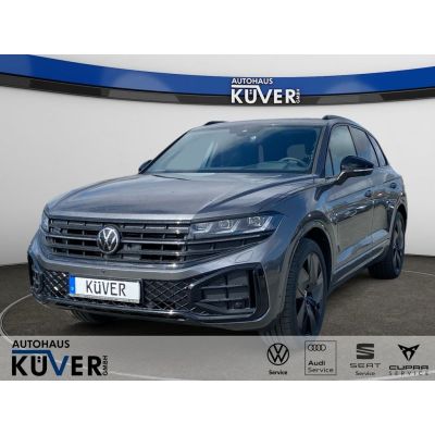 Volkswagen Touareg R-Line 3,0 TDI DSG 4M+Pano+IQ+AHK+Navi