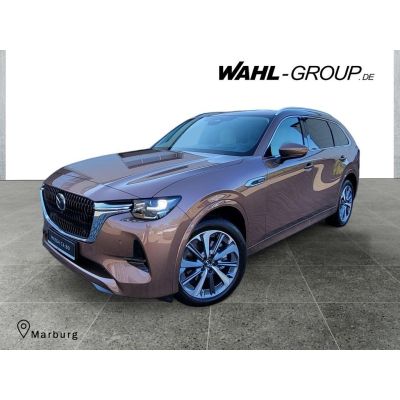 Mazda CX-80 3.3 SkyactiveD 250 Takumi Plus AWD*Pano*LE