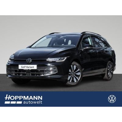 Volkswagen Golf Variant Goal 1,5 l TSI OPF 85 kW (116 PS) 6