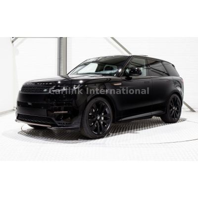 Land Rover Range Rover Sport P460e PHEV AWD DYNAMIC SE-AHK