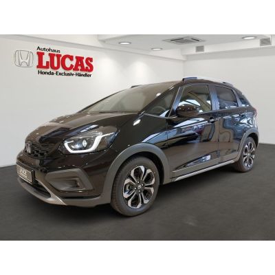 Honda Jazz 1.5 e:HEV Crosstar Advance*229,-€ RATE