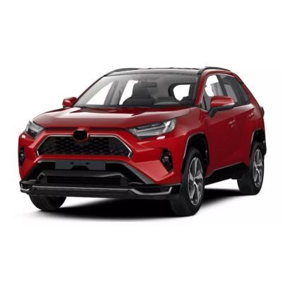 Toyota RAV4 Plug-In Teamplayer*Sofort*516,- €/Monat