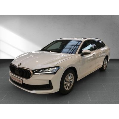 Skoda Superb Combi 1.5 TSI mHEV CAM*ACC*LED*NAV*V-AHZV