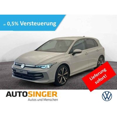 Volkswagen Golf Style 1.5 eHybrid AHK*NAV*CAM*SHZ