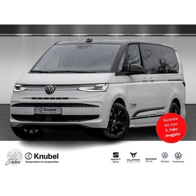 Volkswagen T7 Multivan Life Edition 2.0 TDI DSG AHK IQ.Ligh