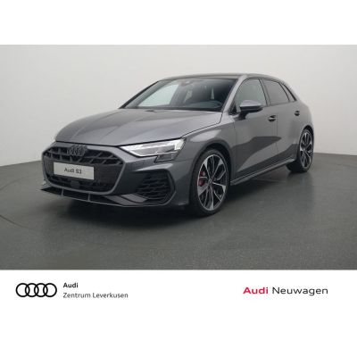 Audi S3 Sportback 2.0 TFSI quattro S TRONIC MATRIX SO