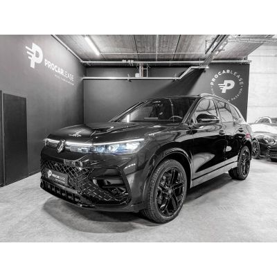 Volkswagen Tiguan Tiguan 2.0 TDI/DSG/4Motion R-Line/ AHK/Pa