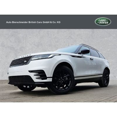 Land Rover Range Rover Velar D200 AWD Dynamic SE