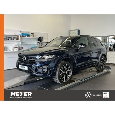 Volkswagen Touareg R-Line 3.0 V6 TDI 4MOTION *AHK, LED, Luf