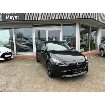 Mazda 2 2023 e-SKYACTIV G 90ps HOMURA