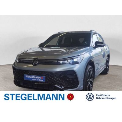 Volkswagen Tiguan R-Line 1,5 l eHybrid OPF 6-Gang-DSG *PANO