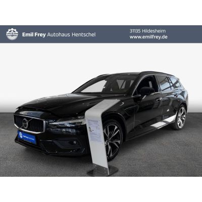 Volvo V60 B4 B DKG Core 145 kW, 5-türig