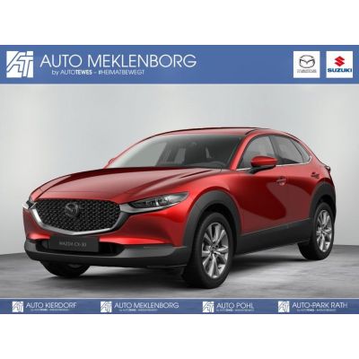 Mazda CX-30 2.5L e-SKYACTIV G 140ps "Centre-Line" *DES