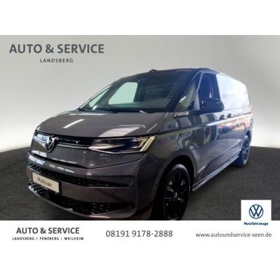 Volkswagen Multivan Edition 2,0l TDI 7-Gang-DSG - Aktion