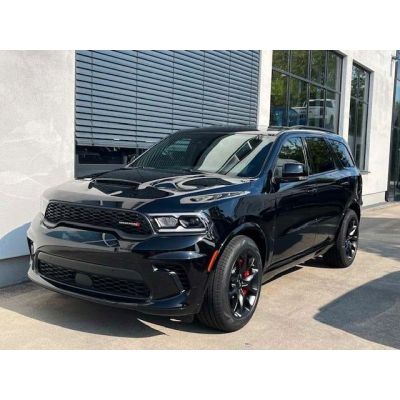 Dodge Durango R/T 5.7l V8 Hemi Premium MY2024