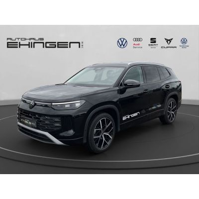 Volkswagen Tayron Elegance 1.5 eTSI DSG AHK+7Sitze+LED+ACC+
