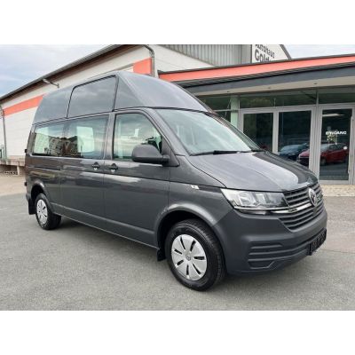 Volkswagen T6.1 Kombi TDI 150 PS Hochdach Lang 3-Sitze NAVI