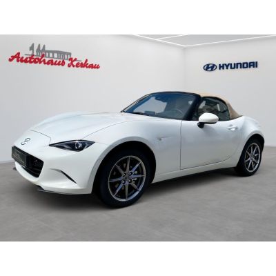Mazda MX-5 RF SKYACTIV-G 1.5 Kazari +TZ+LED+Leder