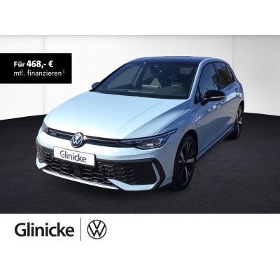 Volkswagen Golf VIII 1,5 TSI eHybrid GTE Navi+LED+Kamera+AC