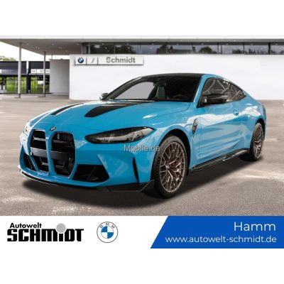 BMW M4 CS  UPE 169.520 EUR