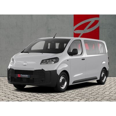 Toyota Proace Verso 2.0 L1 *Flow*