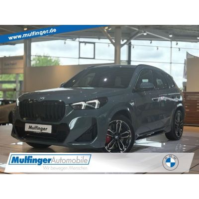 BMW X1 sDrive20i M Sport AdapLED LiveProf HUD DrivAs