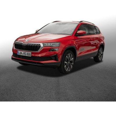 Skoda Karoq Drive 1.5 TSI DSG