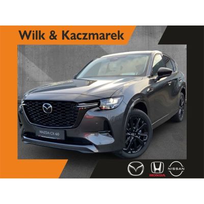 Mazda CX-60 3.3 AT AWD Homura Voll!! GSD DA CON PRE-CO