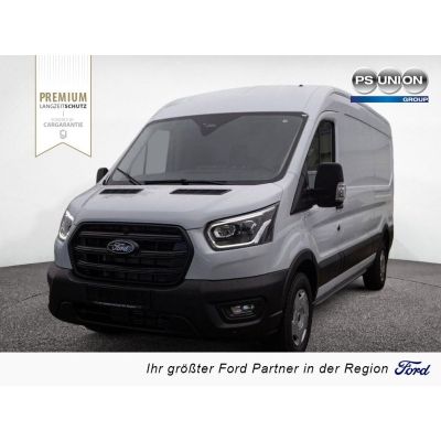 Ford Transit 2.0 350L3 Trend Expressline SHZ XENON