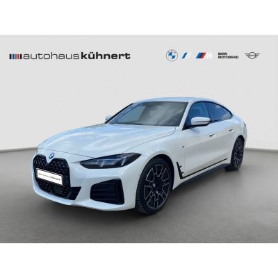 BMW 430i xDrive Gran Coupé ///M-Sport UPE 82.800 EUR