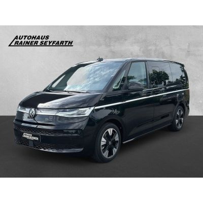 Volkswagen T7 Multivan 2.0 TDI Style lang AD StandHZG AHK-k