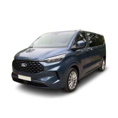 Ford Tourneo Custom L1 Titanium X 2.0 L Eco-Blue TDCi