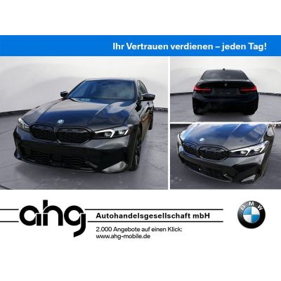 BMW M340i xDrive MSportPro Innovationspkt Comfortpkt