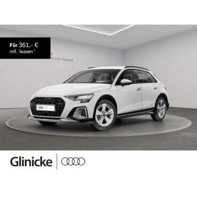 Audi A3 allstreet 35 TFSI NEUBESTELLUNG