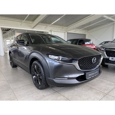 Mazda CX-30 2.5 Homura LED, PDC, Kamera, Log-in, Head-