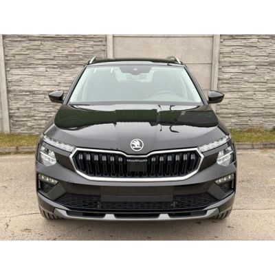 Skoda Kamiq 1.5 TSI ACT DSG Selection Navi AHK PDC LED