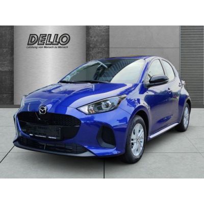 Mazda 2 Centre-Line 1.5 EU6e MAZDA HYBRID ACC Apple Ca
