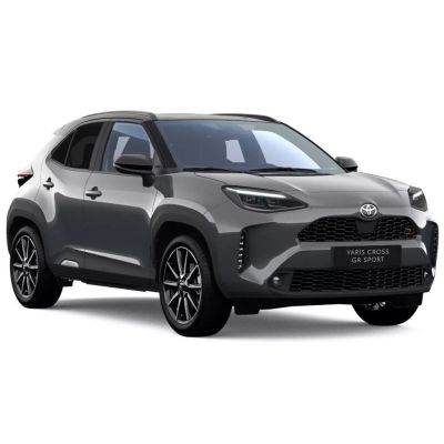 Toyota Yaris Cross GR Sport Hybrid - Matrix - JBL