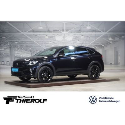 Volkswagen Taigo R-Line 1.5 TSI IQ.Light Navi ACC PanoDach