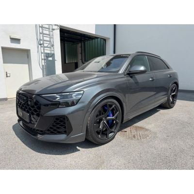 Audi RSQ8 performance **Laser/VMax305/elektr AHK/23**