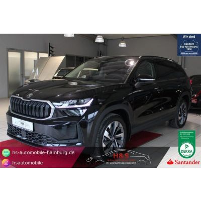 Skoda Kodiaq 2.0 TDI 4x4 Selection Standheizung*Kamera