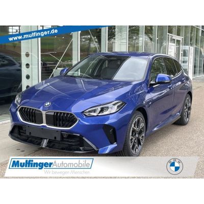 BMW 120i Sports.Kamera Ad-LED Live-Navi Sitzh.Komfz.