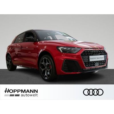 Audi A1 Sportback S line 40 TFSI 152(207) kW(PS) S tr