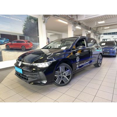 Volkswagen Golf Style 1.5 TSI MATRIX LED+AHK+KAMERA+NAVI