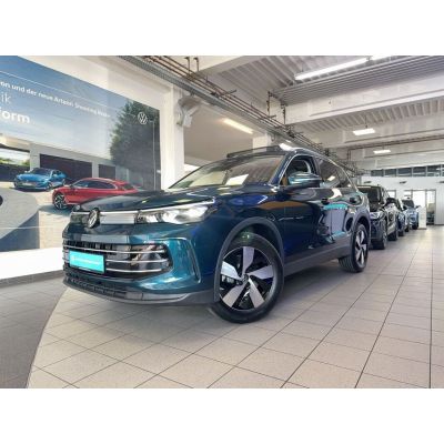 Volkswagen Tiguan Elegance 2.0TDI DSG HD-MATRIX LED+STANDHZ
